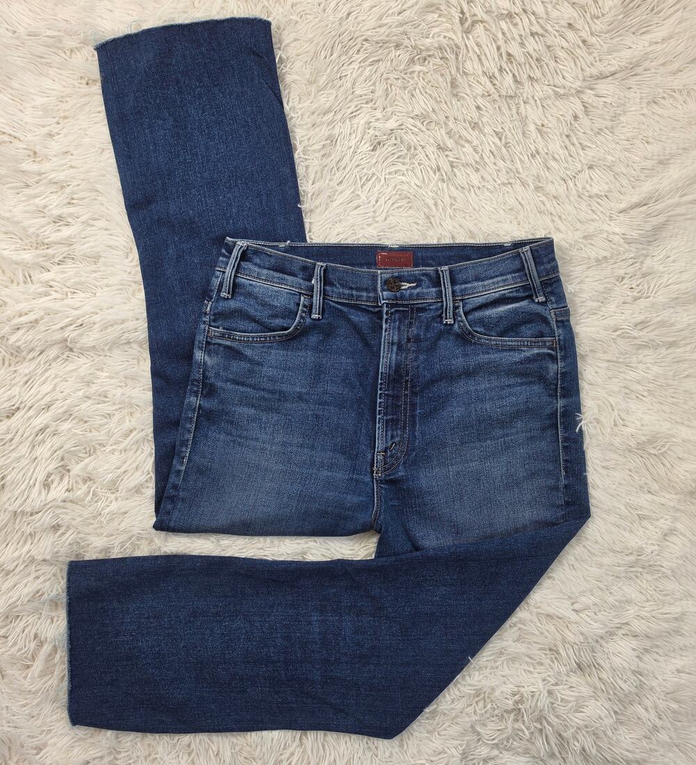 Mother The Hustler Flare Jeans 29 / 8